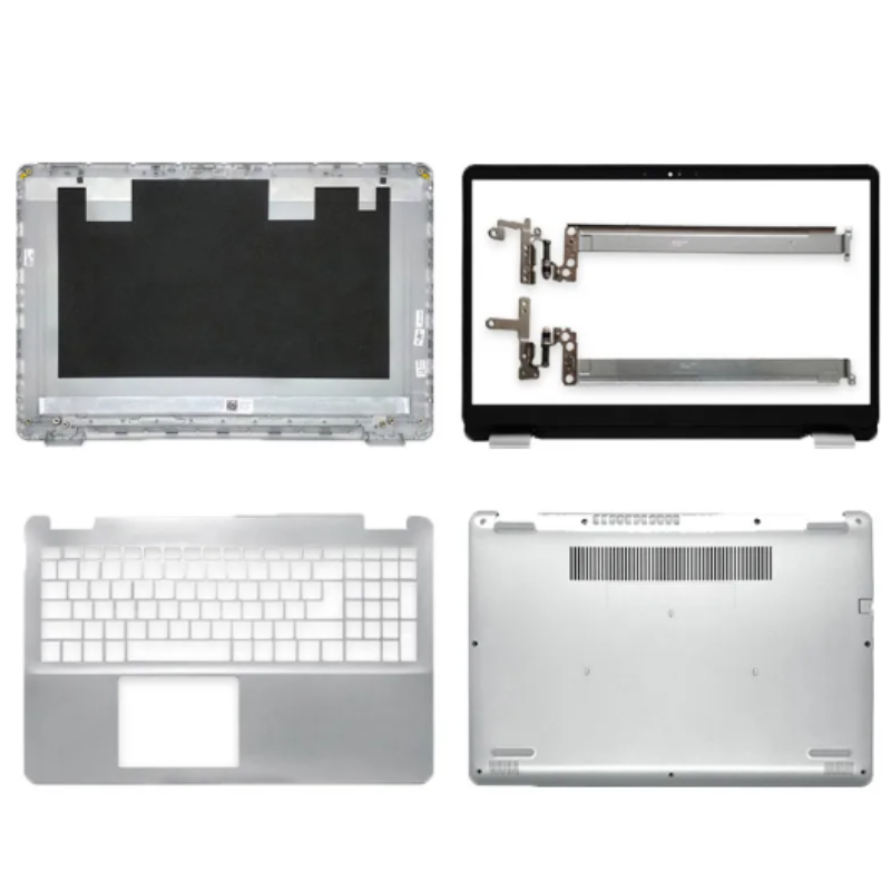 Dell inspiron 15 5000 Series 5584 P85f Laptop LCD Screen Back Cover Housing Frame