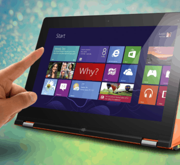 How to fix windows laptops & tablets touch screen not working issue after screen replacement?