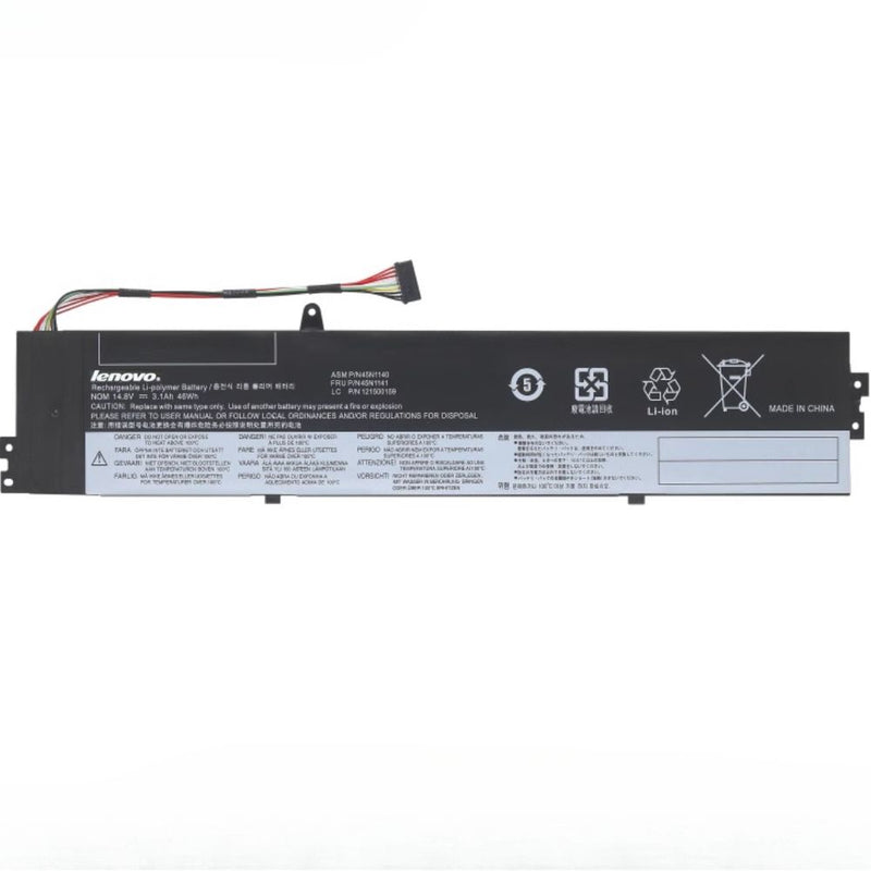 Cargue la imagen en el visor de la galería, [45N1140] Lenovo ThinkPad S440-20AY/S431-20AX Replacement Battery - Polar Tech Australia
