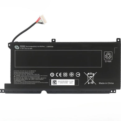 [PG03XL] HP Spectre X360 15-AP000NF/15-AP000NX HSTNN-LB7C Replacement Battery - Polar Tech Australia