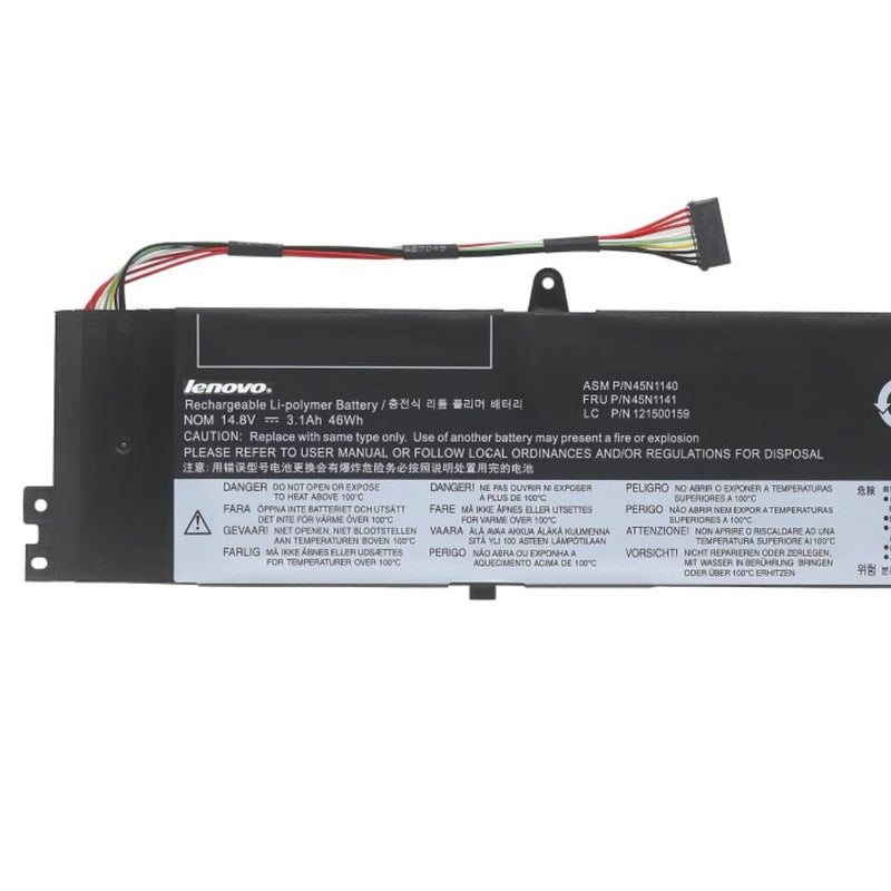 Cargue la imagen en el visor de la galería, [45N1140] Lenovo ThinkPad S440-20AY/S431-20AX Replacement Battery - Polar Tech Australia
