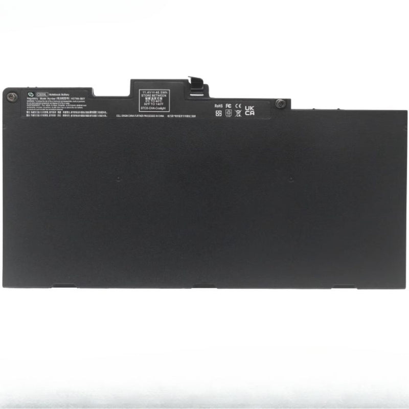 Chargez l&#39;image dans la visionneuse de la galerie, [CS03XL] HP EliteBook 840 G3/ZBook 15U G3 HSTNN-I33C-4 CS03046XL-PL Replacement Battery - Polar Tech Australia
