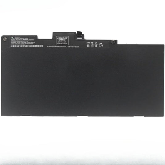 [CS03XL] HP EliteBook 840 G3/ZBook 15U G3 HSTNN-I33C-4 CS03046XL-PL Replacement Battery - Polar Tech Australia