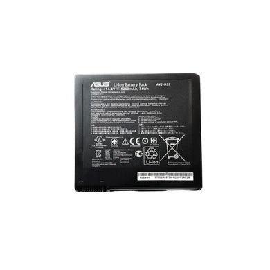 [A42-G55] ASUS G55VM G55VW Replacement Battery - Polar Tech Australia