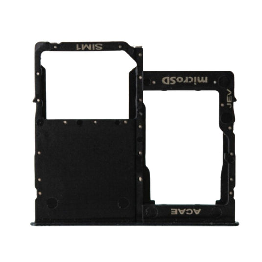 Samsung Galaxy A41 (A415) Sim Card Tray Holder - Polar Tech Australia