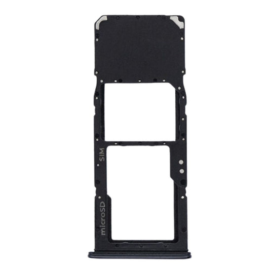 Samsung Galaxy A70 (A705) Sim Card & Memory Card Tray Holder - Polar Tech Australia