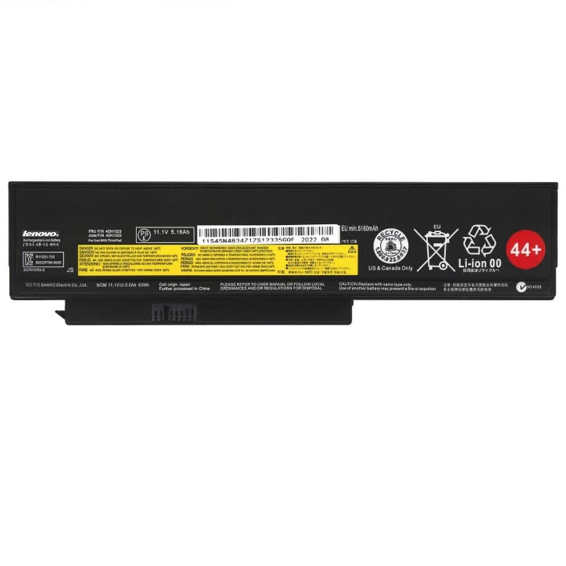 Chargez l&#39;image dans la visionneuse de la galerie, [45N1019] Lenovo ThinkPad X230i/X220S Replacement Battery - Polar Tech Australia
