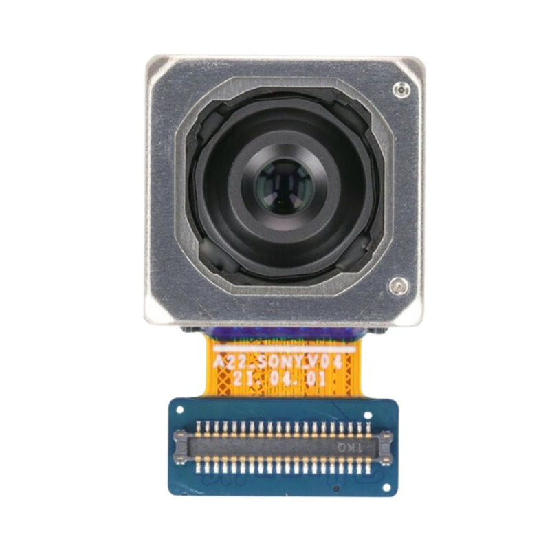 Load image into Gallery viewer, Samsung Galaxy A22 4G (A225F) / M22 (M225F) Back Rear Main Camera Module Flex Set - Polar Tech Australia
