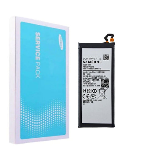 [Samsung Service Pack] [EB-BJ730ABE] Samsung Galaxy J7 Pro (J730) Replacement Battery - Polar Tech Australia