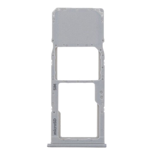 Samsung Galaxy A70 (A705) Sim Card & Memory Card Tray Holder - Polar Tech Australia