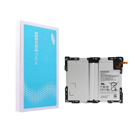 [Samsung Service Pack] [EB-BT595ABE] Samsung Galaxy Tab A 2018 10.5"  (T590 / T595) Replacement Battery - Polar Tech Australia