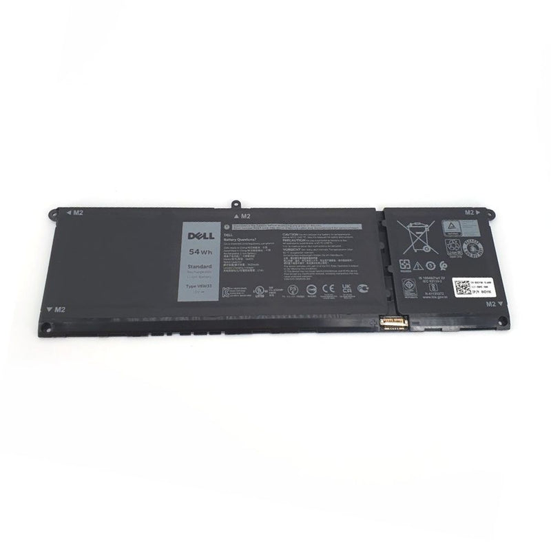 Load image into Gallery viewer, [G91J0 &amp; V6W33 &amp; TN70C ] Dell Inspiron 14 5418/15 3525/P106F001  Replacement Battery - Polar Tech Australia
