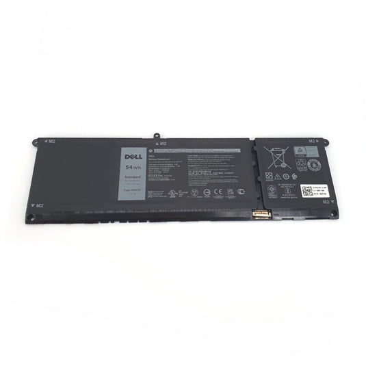 [G91J0 & V6W33 & TN70C ] Dell Inspiron 14 5418/15 3525/P106F001  Replacement Battery - Polar Tech Australia