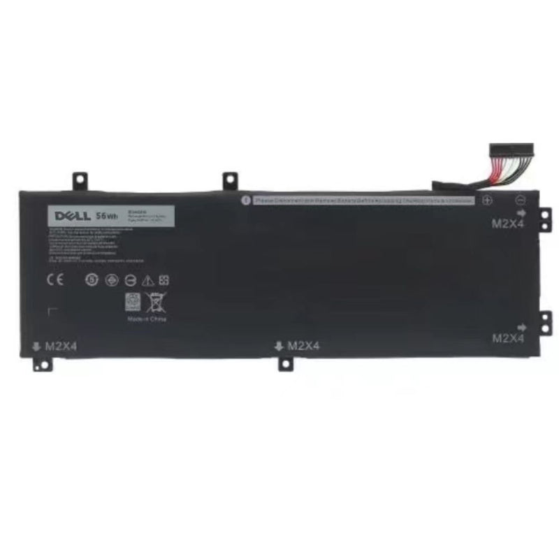 Cargue la imagen en el visor de la galería, [H5H20 / 6GTPY] DELL Precision 5520 Mobile WorkStation / XPS 15 7590 Replacement Battery - Polar Tech Australia
