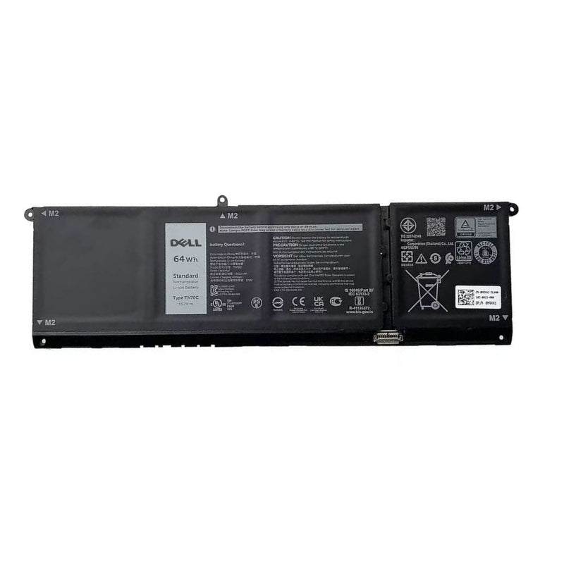 Chargez l&#39;image dans la visionneuse de la galerie, [G91J0 &amp; V6W33 &amp; TN70C ] Dell Inspiron 14 5418/15 3525/P106F001  Replacement Battery - Polar Tech Australia
