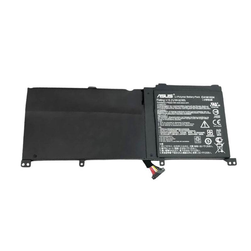 Load image into Gallery viewer, [C41N1524] ASUS ZenBook Pro UX501VW/Rog G501VW / N501VW C32N1523 Series Replacement Battery - Polar Tech Australia
