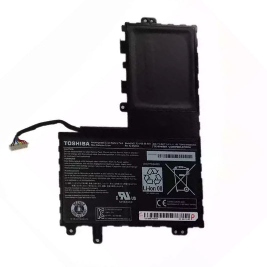 [PA5157U-1BRS] Toshiba Satellite E45T-A4100/E45T-A4200/E45T-AST2N02 Replacement Battery - Polar Tech Australia