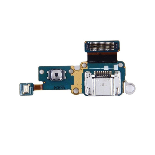 Samsung Galaxy Tab S2 8.0" (T710 / T713 / T715 / T719) Charging Port Sub Board - Polar Tech Australia