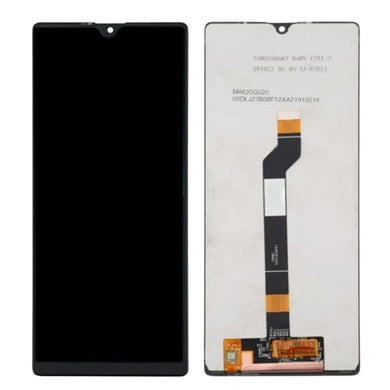 Sony Xperia L4 (XQ-AD51 / XQ-AD52) LCD Touch Digitiser Display Screen Assembly - Polar Tech Australia