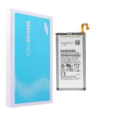 [Samsung Service Pack] [EB-BJ805ABE] Samsung Galaxy J8 2018 (J810) / J8 Plus (J805) / A6 Plus (A605) Replacement Battery - Polar Tech Australia