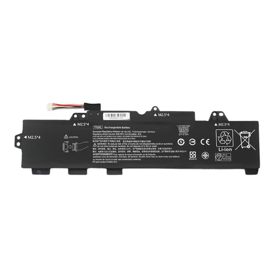 [TT03XL] HP EliteBook 755 G5(3UN80EA)/850 G5 HSN-I13C-5 TT03056XL Replacement Battery - Polar Tech Australia