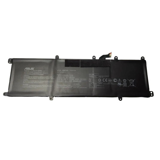 [C31N1622] ASUS ZenBook UX530UQ-FY025T / UX530UX-FY064T Series Replacement Battery - Polar Tech Australia