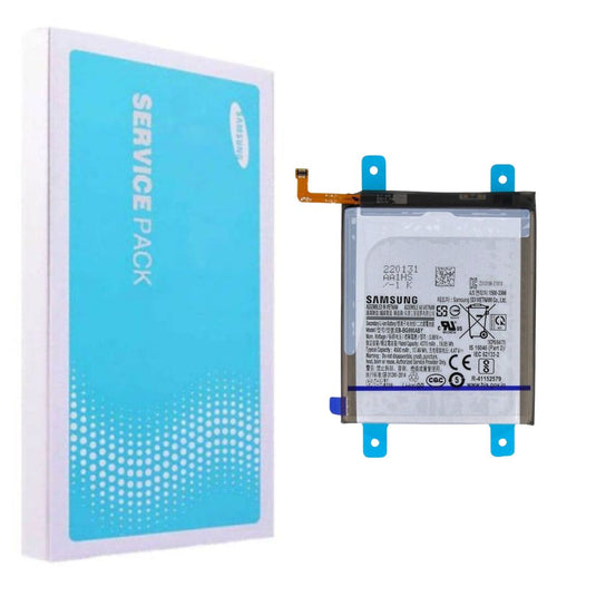 [Samsung Service Pack] [EB-BG990ABY] Samsung Galaxy S21 FE (G990) Replacement Battery - Polar Tech Australia