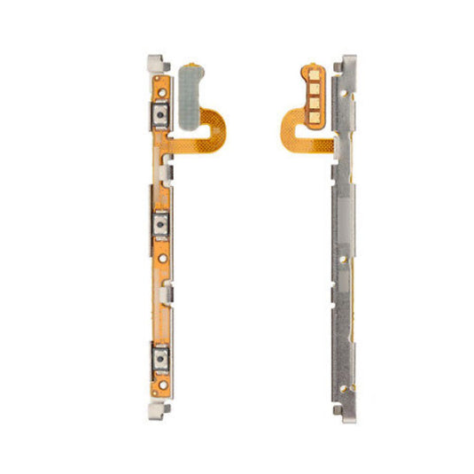 Samsung Galaxy S8 (G950) / S8 Plus (G955) Volume Button Flex Cable - Polar Tech Australia