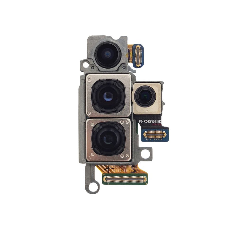 Cargue la imagen en el visor de la galería, Samsung Galaxy S20 Plus (G985 / G986) Back Rear Main Camera Module Flex - Polar Tech Australia
