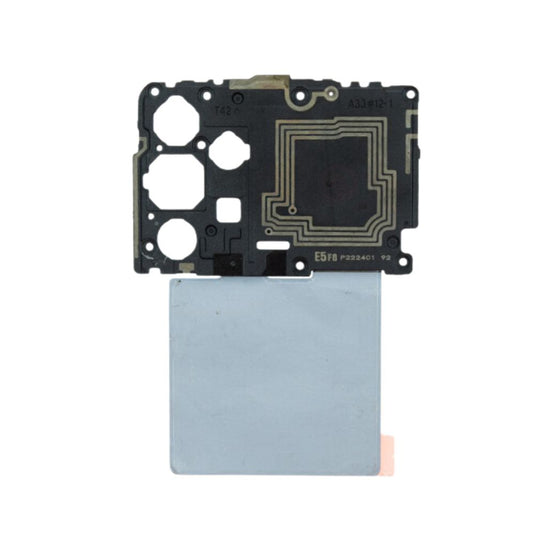 Samsung Galaxy A33 5G (A336B) Motherboard Cover Plate Panel / Antenna Cover - Polar Tech Australia