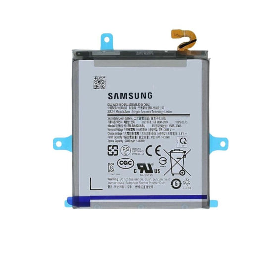 [EB-BA920ABU] Samsung Galaxy A9 2018 (A920) Replacement Battery - Polar Tech Australia