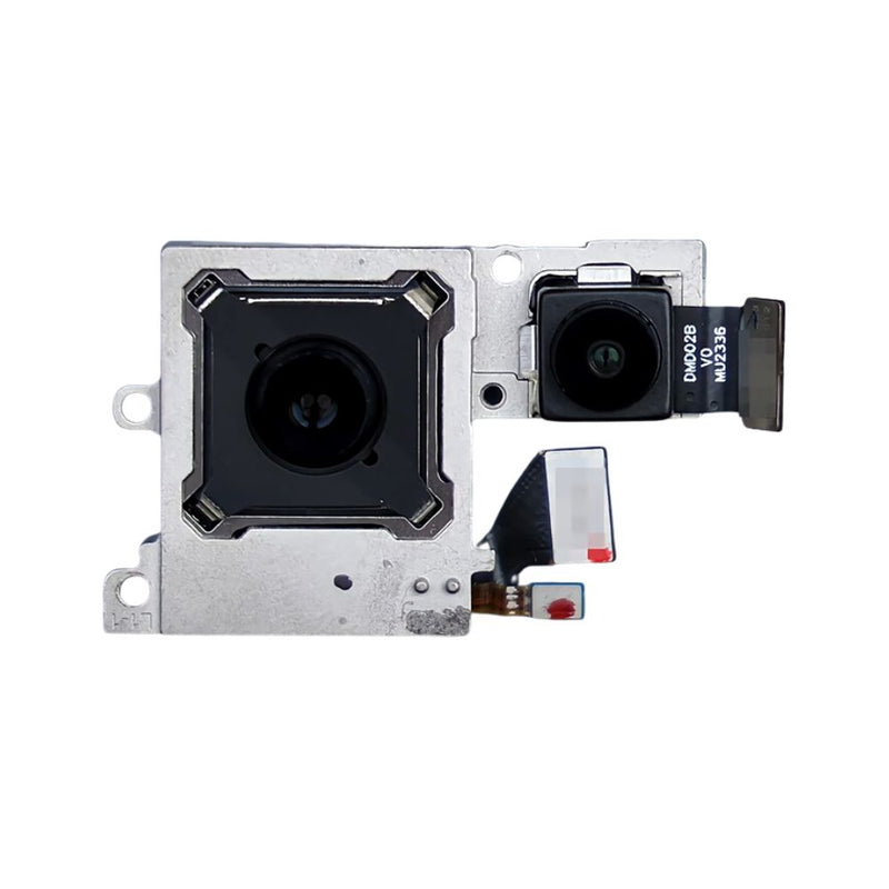 Cargue la imagen en el visor de la galería, ASUS Rog Phone 8 / 8 Pro (AI2401) Back Rear Main Camera Module Flex - Polar Tech Australia
