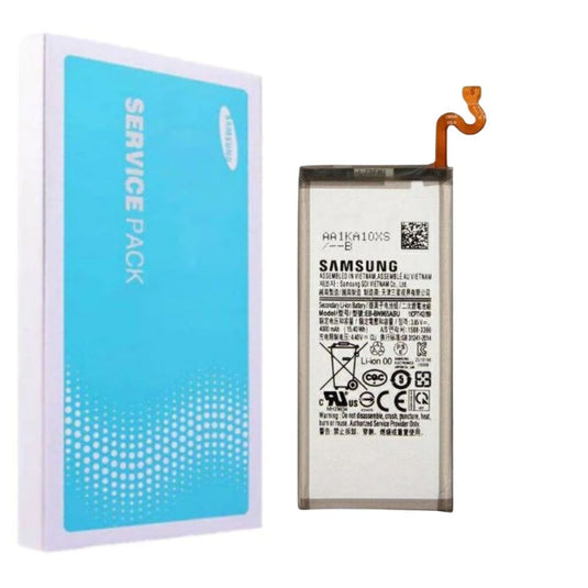 [Samsung Service Pack] [EB-BN965ABU] Samsung Galaxy Note 9 (N960) Battery Replacement Battery - Polar Tech Australia