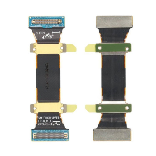 Samsung Galaxy Fold (SM-F900) Upper Main Motherboartd Conenctor Flex - Polar Tech Australia