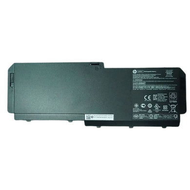 [AM06XL] HP ZBook 17 G5 Mobile Workstation/G5(2ZC46EA) L07044-855 Replacement Battery - Polar Tech Australia