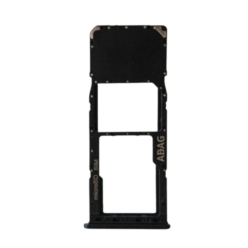 Cargue la imagen en el visor de la galería, Samsung Galaxy A21s (SM-A217) Sim Card &amp; Memory Card Tray Holder - Polar Tech Australia
