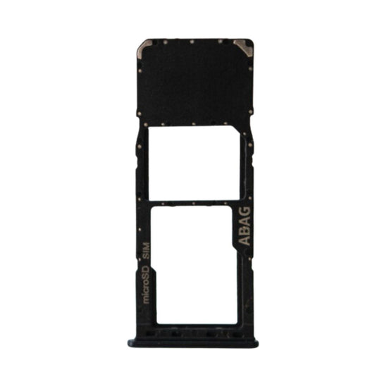 Samsung Galaxy A21s (SM-A217) Sim Card & Memory Card Tray Holder - Polar Tech Australia