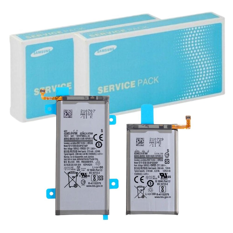 Chargez l&#39;image dans la visionneuse de la galerie, [Samsung Service Pack] Samsung Galaxy Z Fold 3 (SM-F926) Replacement Battery - Polar Tech Australia
