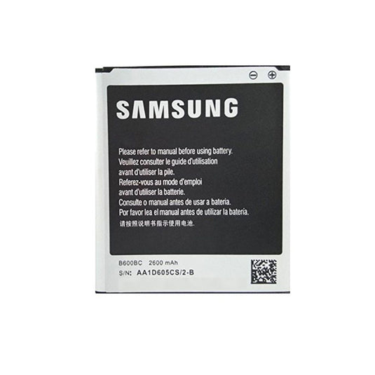 [B600BC] Samsung Galaxy S4 / S4 Active Replacement Battery - Polar Tech Australia