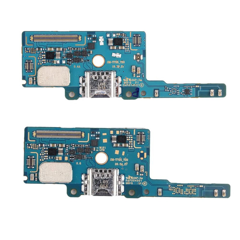 Chargez l&#39;image dans la visionneuse de la galerie, Samsung Galaxy Tab S5e 10.5&quot; (T720 / T725) Charging Port With IC Sub Board - Polar Tech Australia
