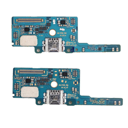 Samsung Galaxy Tab S5e 10.5" (T720 / T725) Charging Port With IC Sub Board - Polar Tech Australia