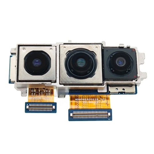 Sony Xperia 5 IV (XQ-CQ54 / XQ-CQ62 / XQ-CQ72) Back Rear Main Camera Module Flex - Polar Tech Australia