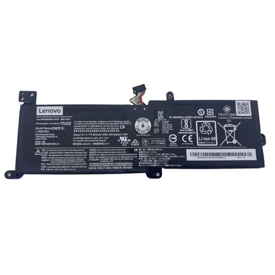 [L16M2PB1] Lenovo IdeaPad 3 15ADA05 / 3-14IGL05-81WH000FAU / 3-15IGL05-81WQ0072FR Series Replacement Battery - Polar Tech Australia