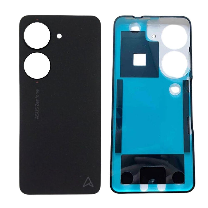 Cargue la imagen en el visor de la galería, ASUS ZenFone 10 (AI2302) Back Rear Battery Cover - Polar Tech Australia
