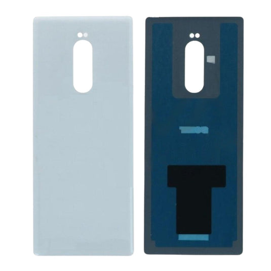 Sony Xperia 1 (J8110 / J9110) Back Rear Battery Cover Panel - Polar Tech Australia