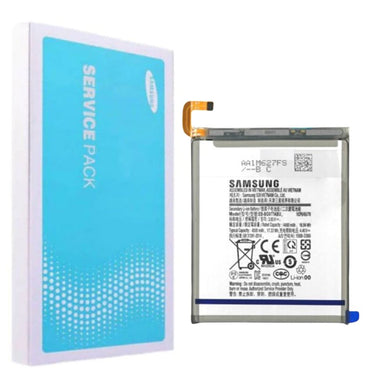 [Samsung Service Pack] [EB-BG977ABU] Samsung Galaxy S10 5G (G977) Replacement Battery - Polar Tech Australia