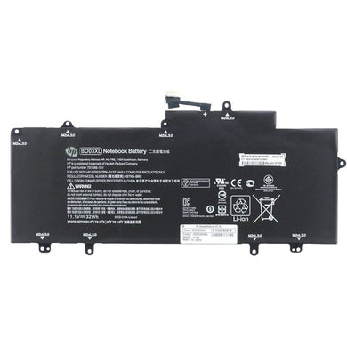 [BO03XL] HP Chromebook 14 G3/14-X000NA Stream 14-Z000NA/14-Z001NA  HSTNN-IB6C BO03032XL-PL Replacement Battery - Polar Tech Australia