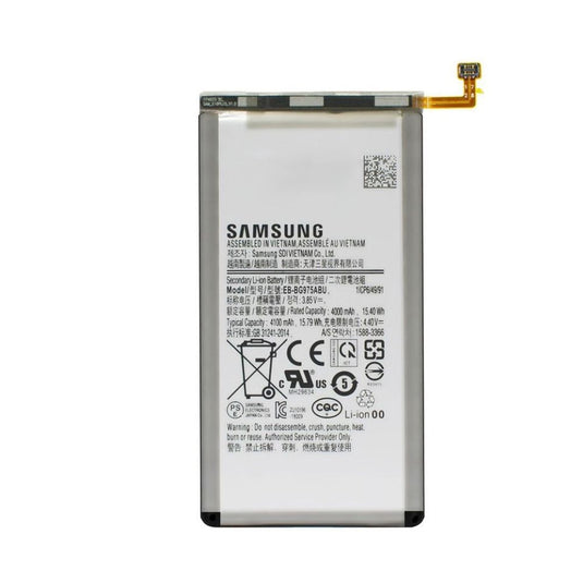 EB-BG975ABE] Samsung Galaxy S10 Plus (G975) Replacement Battery – Polar  Tech Australia