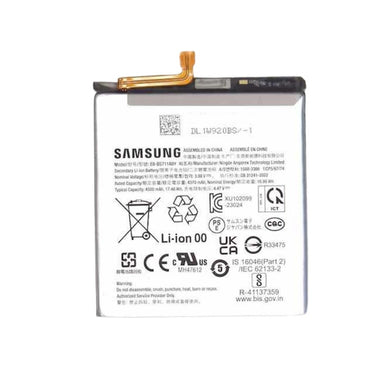 [EB-BS711ABY] Samsung Galaxy S23 FE 5G (SM-S711) Replacement Battery - Polar Tech Australia