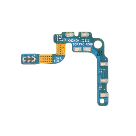 Samsung Galaxy S23 Ultra 5G (S918) Top FRC / Earphone Speaker Flex Cable - Polar Tech Australia